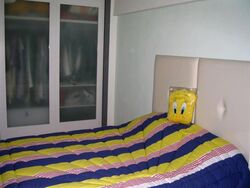 Blk 16 Telok Blangah Crescent (Bukit Merah), HDB 3 Rooms #616447121